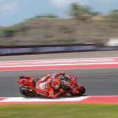Marc Márquez se perderá los GP de Australia y Malasia tras su caída en Indonesia