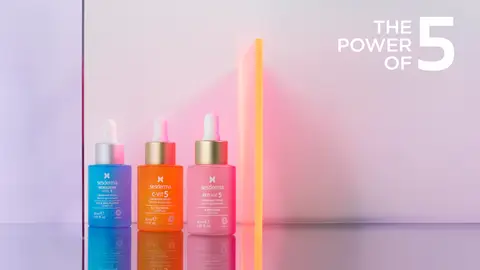 La empresa valenciana que utiliza la ciencia para multiplicar por cinco los resultados que cuidan y transforman la piel La empresa valenciana que utiliza la ciencia para multiplicar por cinco los resultados que cuidan y transforman la piel