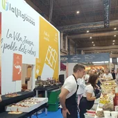 La Vila Joiosa en Alicante Gastronómica. La Vila Joiosa en Alicante Gastronómica.