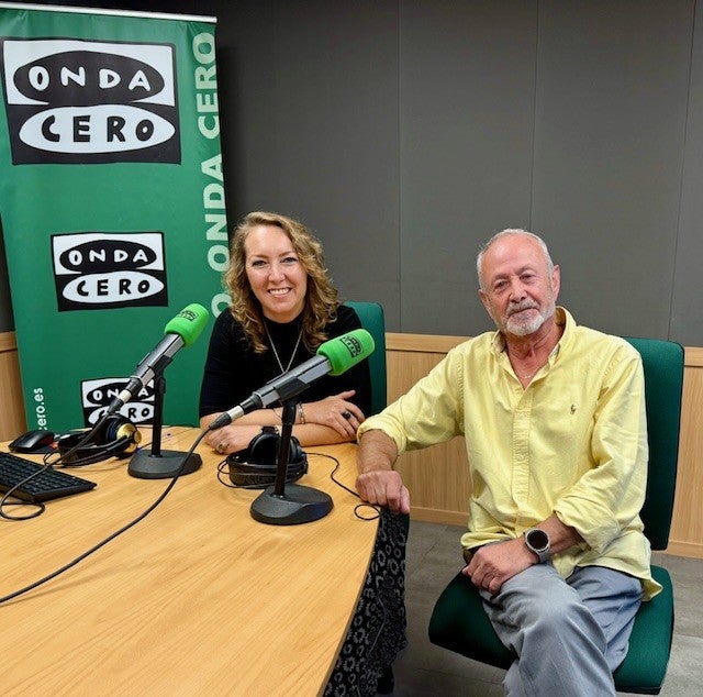 José Castro (caso Nóos): "El juez Peinado está haciendo política" José Castro (caso Nóos): "El juez Peinado está haciendo política"