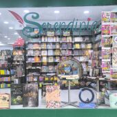 Tienda de Serendipia en Ciudad Real