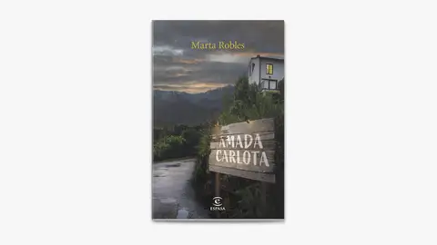 Entrevista Marta Robles no son horas