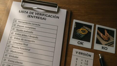 mas de uno Alicante Level UP 8