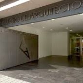 Sede del Colegio de Arquitectos de Ciudad Real