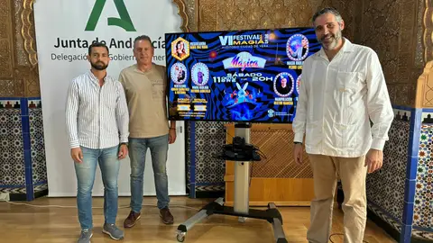 vera magia vera magia