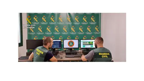 Guardia Civil Guardia Civil