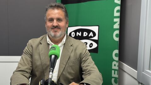 Manuel Francisco Garc&iacute;a 