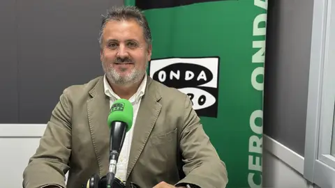 Manuel Francisco García Manuel Francisco García