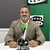 Manuel Francisco García Manuel Francisco García