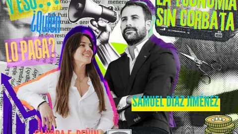 La Economía sin Corbata de Onda Cero Córdoba La Economía sin Corbata de Onda Cero Córdoba