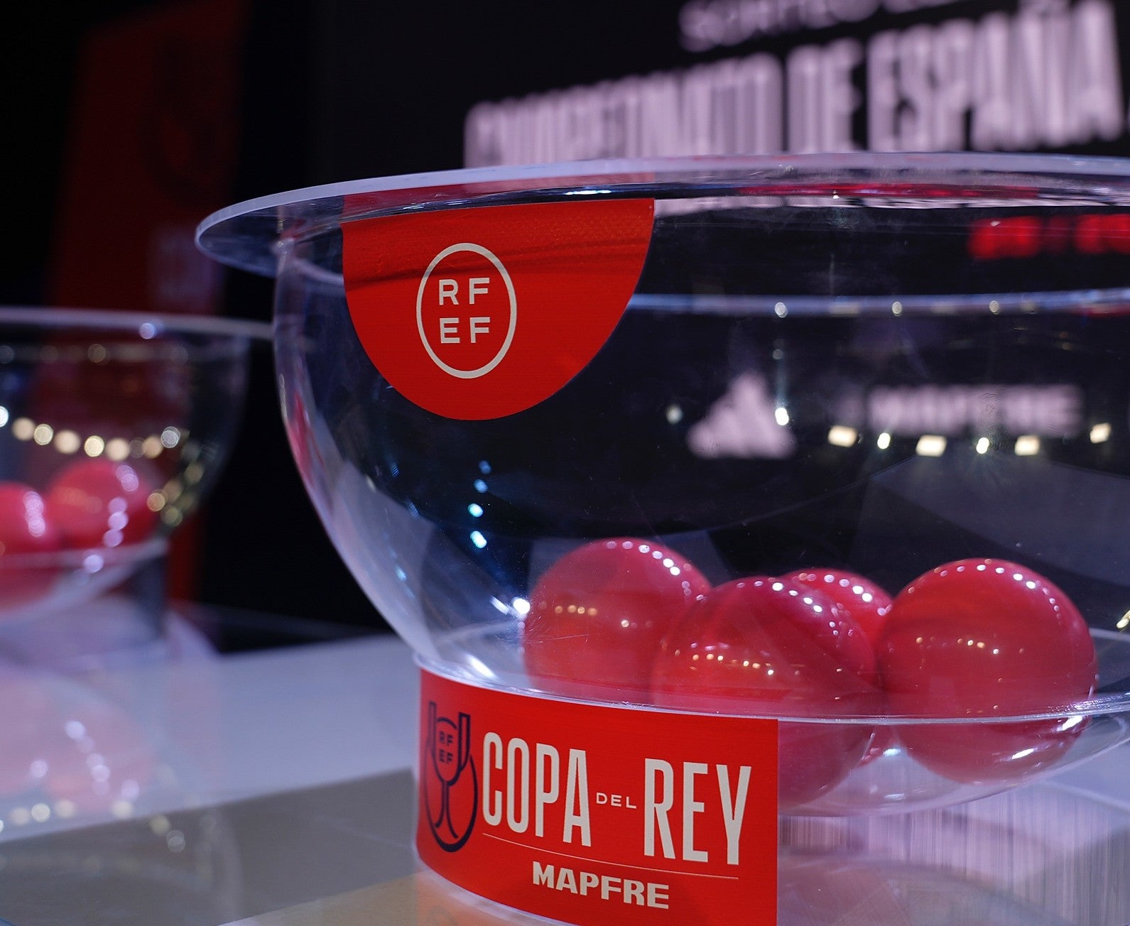 UD Las Palmas y CD Tenerife ya conocen a sus rivales en Copa del Rey UD Las Palmas y CD Tenerife ya conocen a sus rivales en Copa del Rey