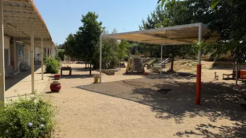 Patis Escoles Patis Escoles