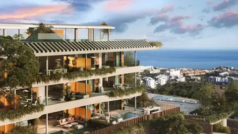 Vía libre para Waterfall Residences, la nueva propuesta de Higuerón Real Estate Inmobiliaria