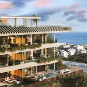Vía libre para Waterfall Residences, la nueva propuesta de Higuerón Real Estate