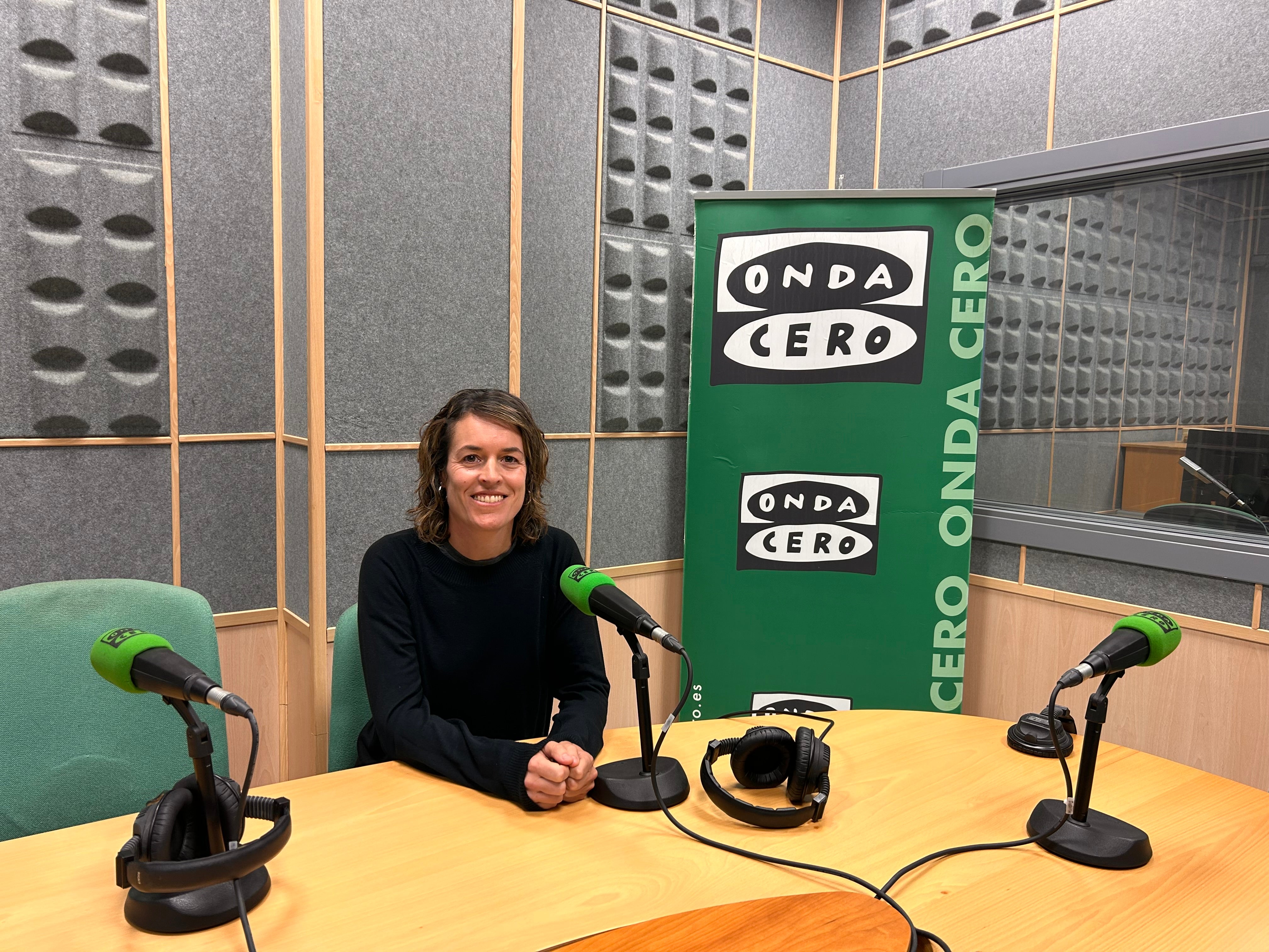 Cuenca, la provincia de la región con más agentes medioambientales mujeres Cuenca, la provincia de la región con más agentes medioambientales mujeres