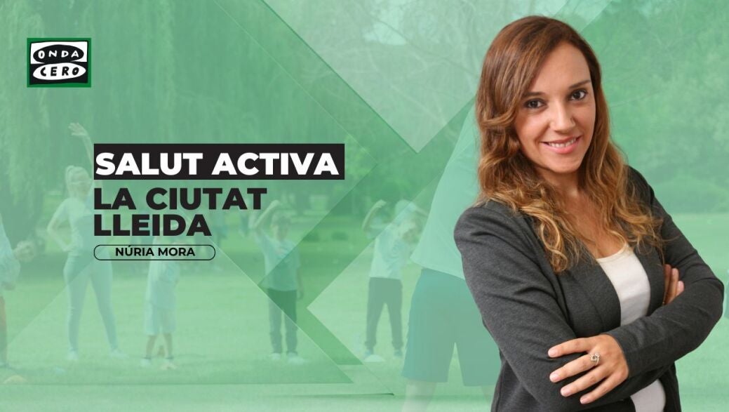 Lleida salut activa