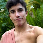 Susto para el campeón Susto para el campeón