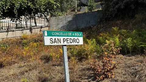 Tensión en una aldea de Ourense al enterarse de que su nuevo vecino es un asesino múltiple: "Hay preocupación"