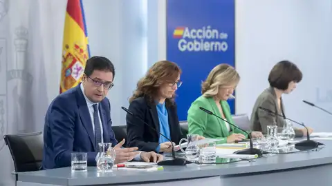 El Gobierno aprueba dotar con 15 millones de euros el Plan de Empleo de Extremadura El Gobierno aprueba dotar con 15 millones de euros el Plan de Empleo de Extremadura