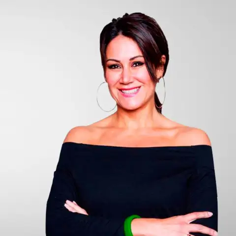 OCP - Más de uno Madrid Más de uno Madrid