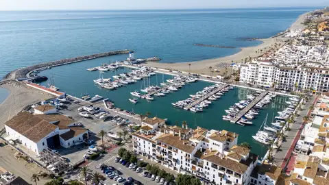 Los puertos de Marinas del Mediterráneo rozan el lleno este verano con un 93% de ocupación Los puertos de Marinas del Mediterráneo rozan el lleno este verano con un 93% de ocupación