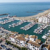 Los puertos de Marinas del Mediterráneo rozan el lleno este verano con un 93% de ocupación Los puertos de Marinas del Mediterráneo rozan el lleno este verano con un 93% de ocupación