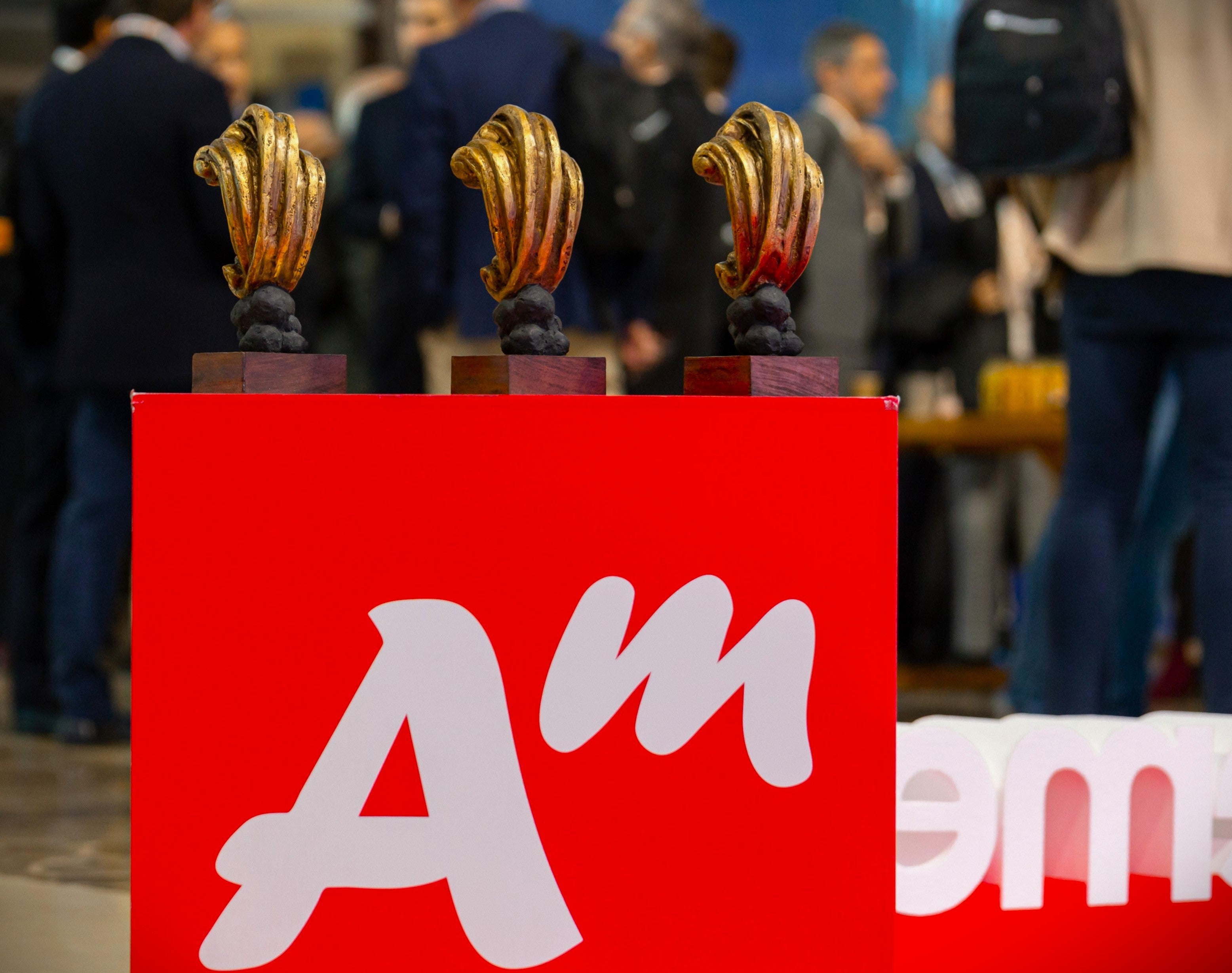 Covirán, Bodegas Alvear y Grupo MAS, ganadores de los Premios Andalucía Management 2025 Covirán, Bodegas Alvear y Grupo MAS, ganadores de los Premios Andalucía Management 2025