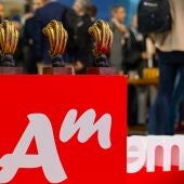 Covirán, Bodegas Alvear y Grupo MAS, ganadores de los Premios Andalucía Management 2025