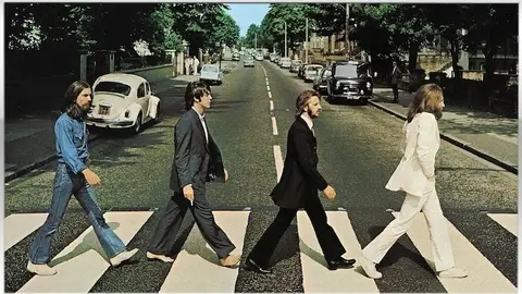 The Beatles The Beatles