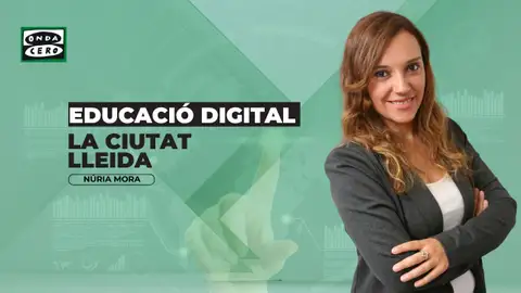 Lleida Educació digital Lleida Educació digital