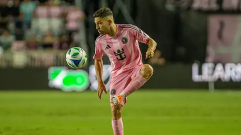 Jordi Alba anuncia su retirada a final de temporada