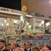 Pilar de la Horadada afronta los días grandes de las fiestas en honor a su patrona con actividades para vecinos y visitantes