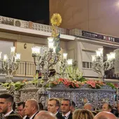 Pilar de la Horadada afronta los días grandes de las fiestas en honor a su patrona con actividades para vecinos y visitantes Pilar de la Horadada afronta los días grandes de las fiestas en honor a su patrona con actividades para vecinos y visitantes