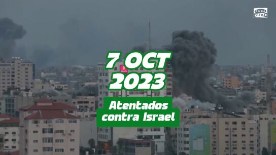 Dos a&ntilde;os despu&eacute;s del fat&iacute;dico 7 de octubre: el mundo inicia condenas contra Israel