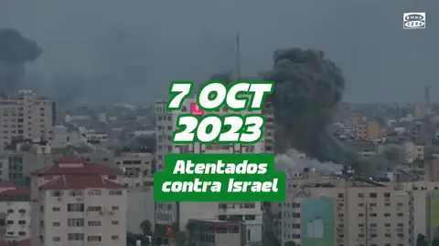 Dos años después del fatídico 7 de octubre: el mundo inicia condenas contra Israel Dos años después del fatídico 7 de octubre: el mundo inicia condenas contra Israel