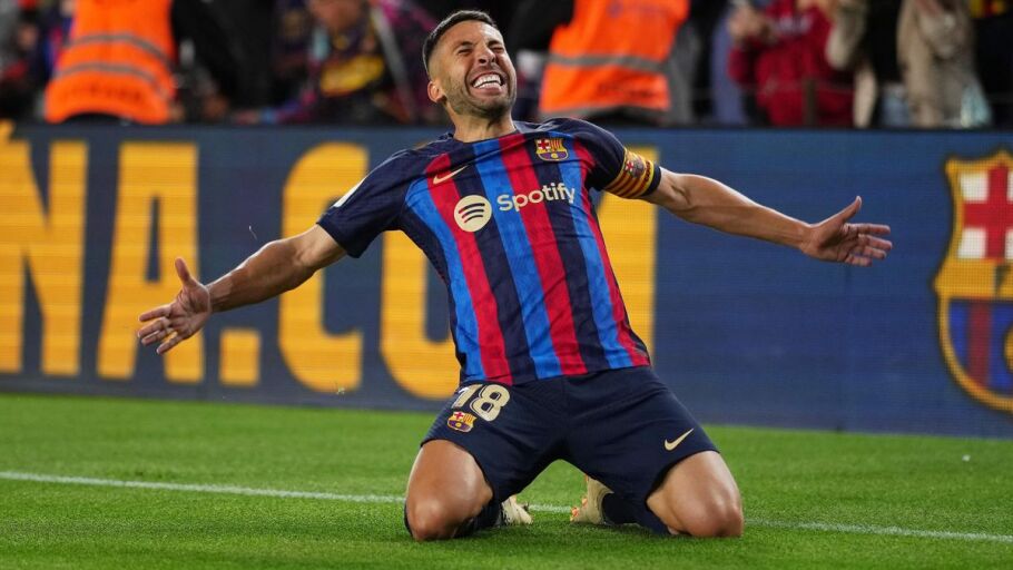 Adi&oacute;s al mejor socio de Messi