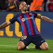 Adiós al mejor socio de Messi Adiós al mejor socio de Messi
