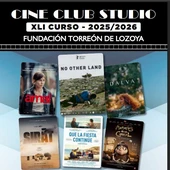 Programación Cine Club Studio Programación Cine Club Studio