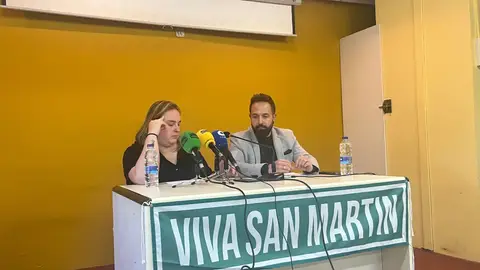 Canceladas las verbenas de San Martín Canceladas las verbenas de San Martín