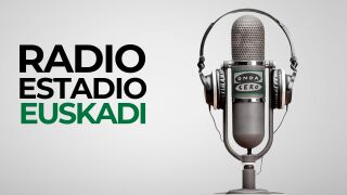 Radioestadio Euskadi Row