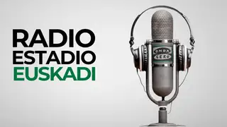 Radioestadio Euskadi Row Radioestadio Euskadi Row