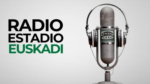 Radioestadio Euskadi Row