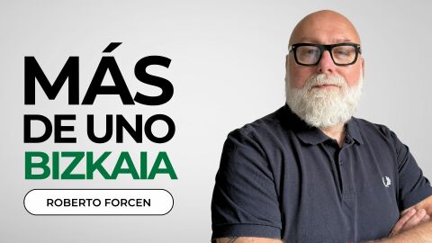 M&aacute;s de uno Bizkaia Row