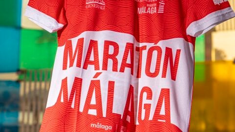 Marat&oacute;n M&aacute;laga 2025