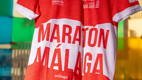 Maratón Málaga 2025 Maratón Málaga 2025