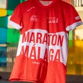 Maratón Málaga 2025