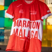 Maratón Málaga 2025 Maratón Málaga 2025
