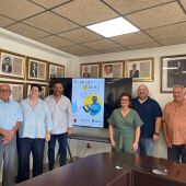 Presentación del II Concurso de flauta travesera de Catadau