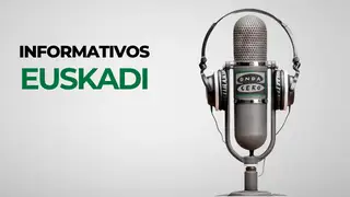 Informativos Euskadi Row Informativos Euskadi Row