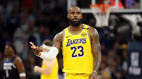 LeBron James anuncia hoy "la decisión de todas las decisiones"